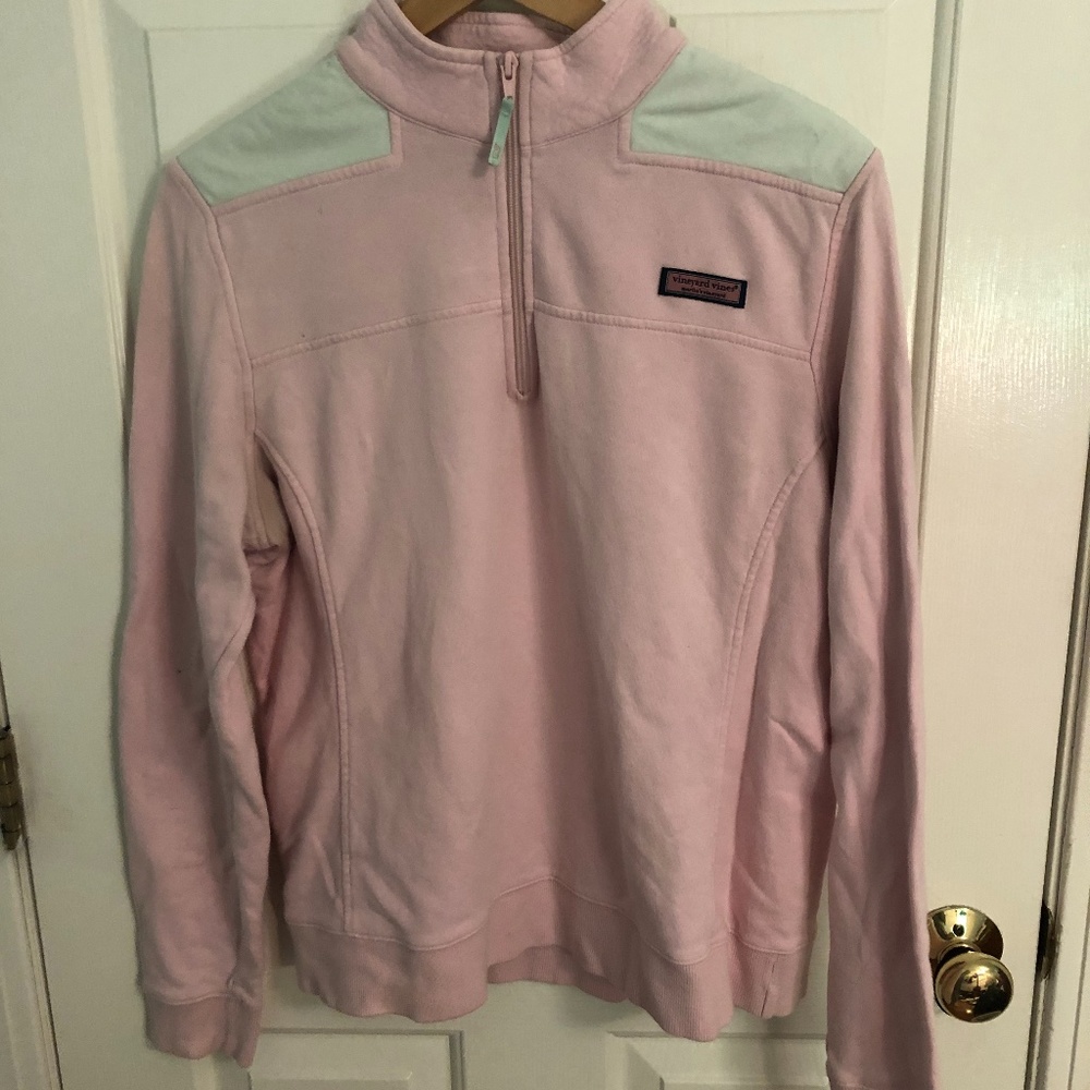 Vineyard Vines Shop Shirt